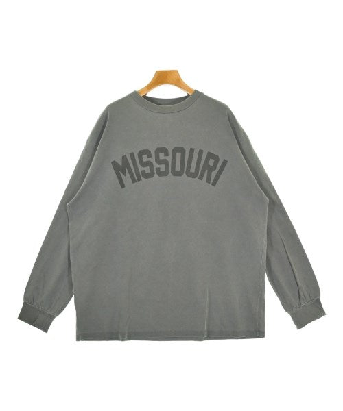 BEAUTY&YOUTH UNITED ARROWS เสื้อยืด/เสื้อท็อปส์