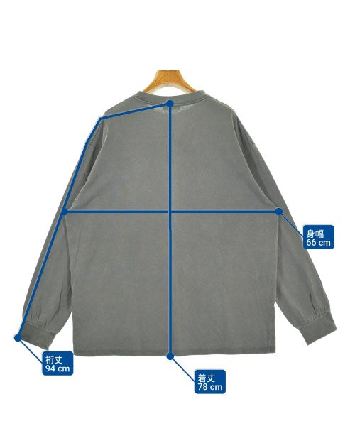 BEAUTY&YOUTH UNITED ARROWS เสื้อยืด/เสื้อท็อปส์