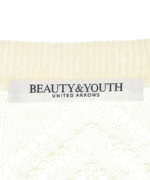 BEAUTY&YOUTH UNITED ARROWS เสื้อกันหนาว