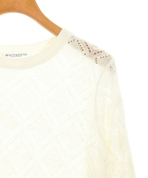 BEAUTY&YOUTH UNITED ARROWS เสื้อกันหนาว