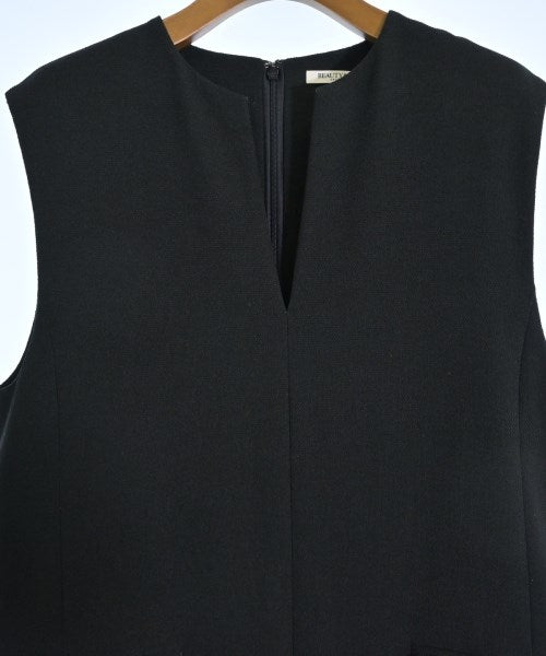 BEAUTY&YOUTH UNITED ARROWS ชุดเดรส