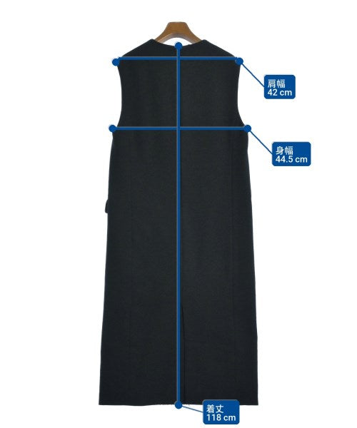 BEAUTY&YOUTH UNITED ARROWS ชุดเดรส