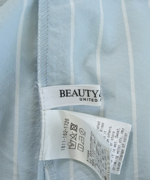 BEAUTY&YOUTH UNITED ARROWS เสื้อสตรี