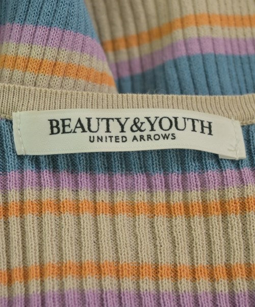BEAUTY&YOUTH UNITED ARROWS เสื้อกันหนาว