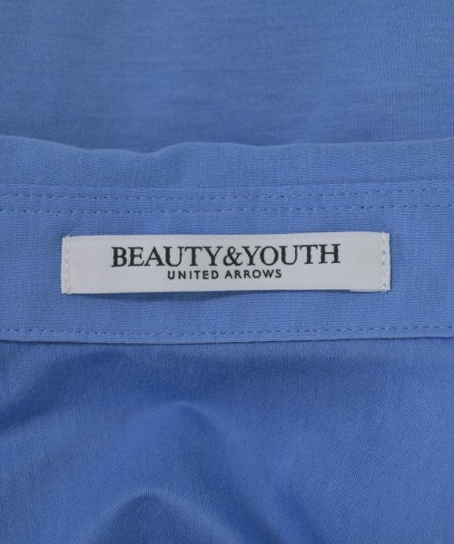BEAUTY&YOUTH UNITED ARROWS เสื้อลำลอง