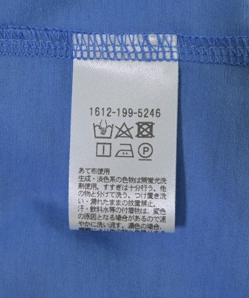 BEAUTY&YOUTH UNITED ARROWS เสื้อลำลอง