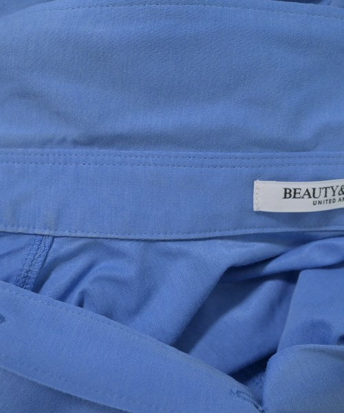 BEAUTY&YOUTH UNITED ARROWS เสื้อลำลอง