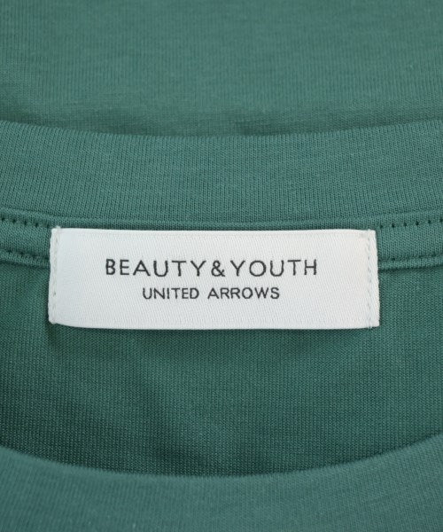 BEAUTY&YOUTH UNITED ARROWS แขนกุด