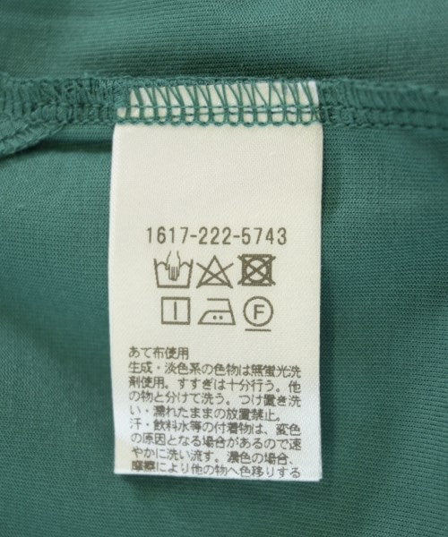 BEAUTY&YOUTH UNITED ARROWS แขนกุด