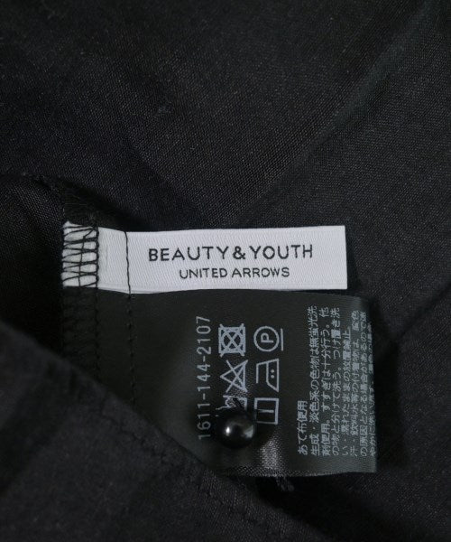 BEAUTY&YOUTH UNITED ARROWS เสื้อสตรี