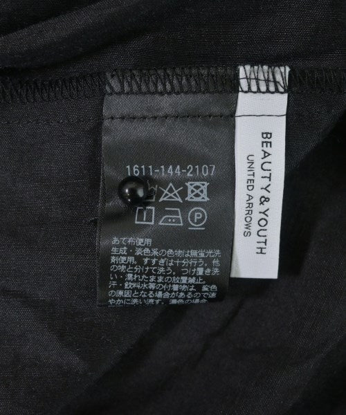 BEAUTY&YOUTH UNITED ARROWS เสื้อสตรี