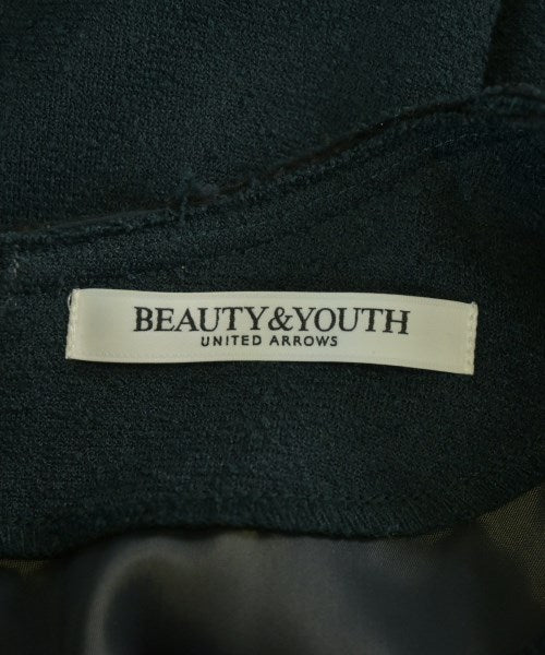 BEAUTY&YOUTH UNITED ARROWS ชุดเดรส