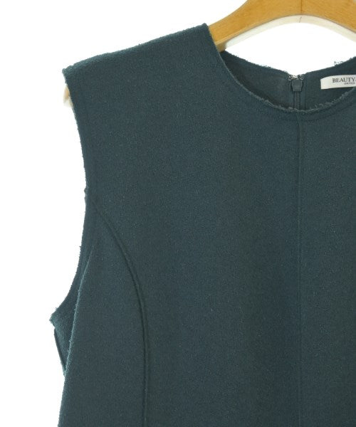 BEAUTY&YOUTH UNITED ARROWS ชุดเดรส