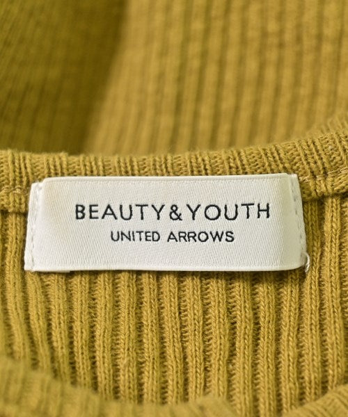 BEAUTY&YOUTH UNITED ARROWS เสื้อคาร์ดิแกน