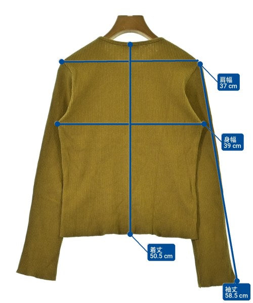 BEAUTY&YOUTH UNITED ARROWS เสื้อคาร์ดิแกน