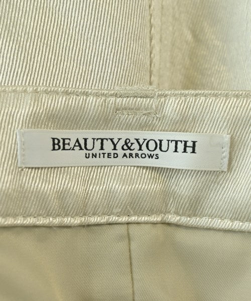 BEAUTY&YOUTH UNITED ARROWS กระโปรงยาว/แม็กซี่ยาว
