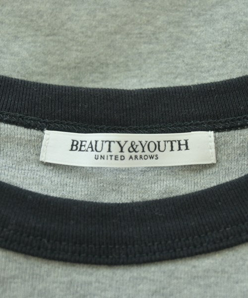 BEAUTY&YOUTH UNITED ARROWS เสื้อยืด/เสื้อท็อปส์