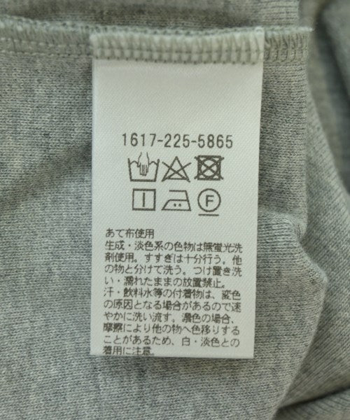 BEAUTY&YOUTH UNITED ARROWS เสื้อยืด/เสื้อท็อปส์