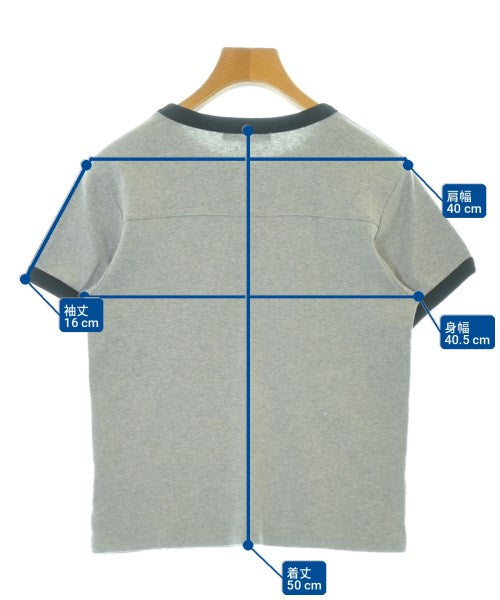 BEAUTY&YOUTH UNITED ARROWS เสื้อยืด/เสื้อท็อปส์