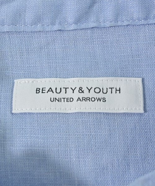 BEAUTY&YOUTH UNITED ARROWS เสื้อสตรี