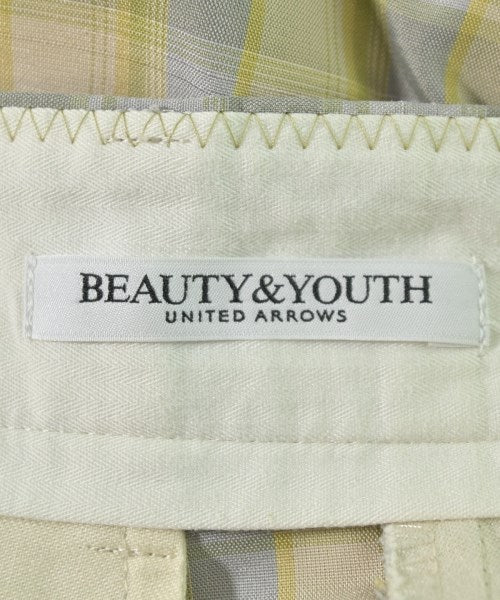 BEAUTY&YOUTH UNITED ARROWS กางเกง อื่น