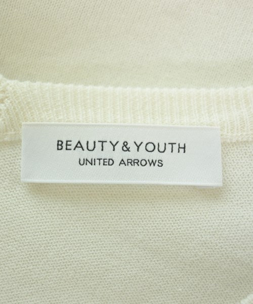 BEAUTY&YOUTH UNITED ARROWS เสื้อกันหนาว