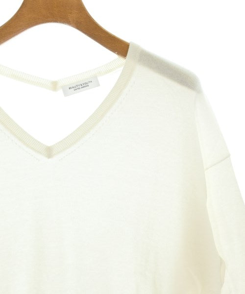 BEAUTY&YOUTH UNITED ARROWS เสื้อกันหนาว