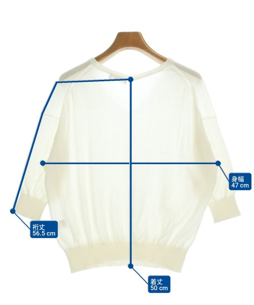 BEAUTY&YOUTH UNITED ARROWS เสื้อกันหนาว