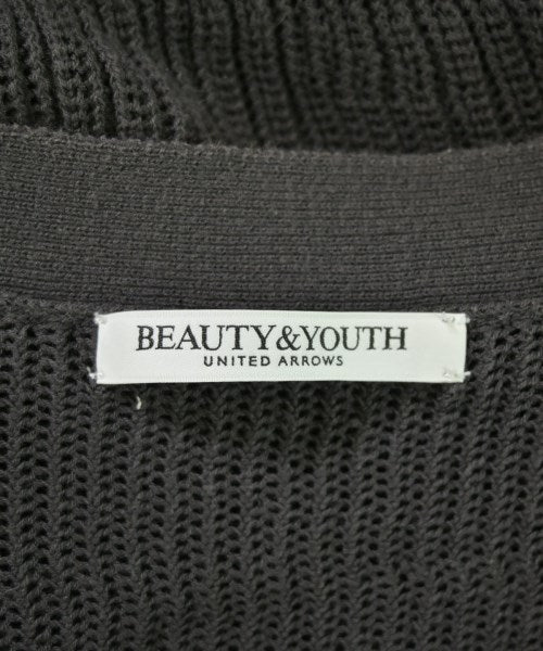 BEAUTY&YOUTH UNITED ARROWS เสื้อคาร์ดิแกน