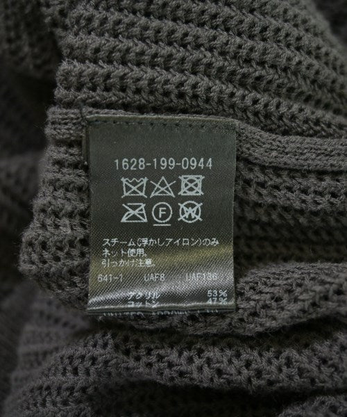 BEAUTY&YOUTH UNITED ARROWS เสื้อคาร์ดิแกน