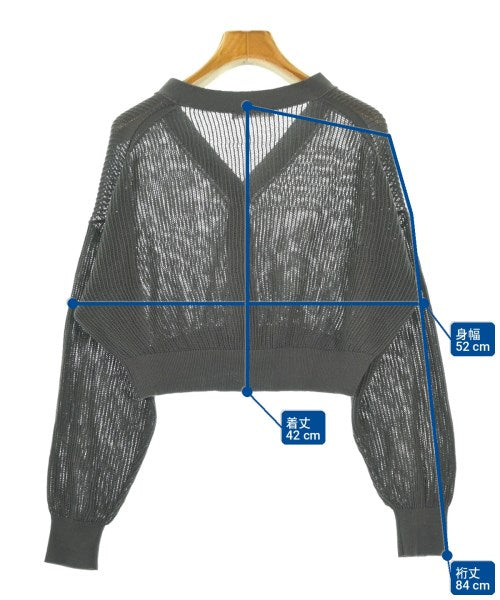 BEAUTY&YOUTH UNITED ARROWS เสื้อคาร์ดิแกน
