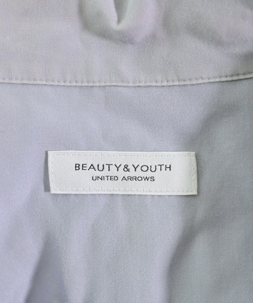 BEAUTY&YOUTH UNITED ARROWS เสื้อลำลอง