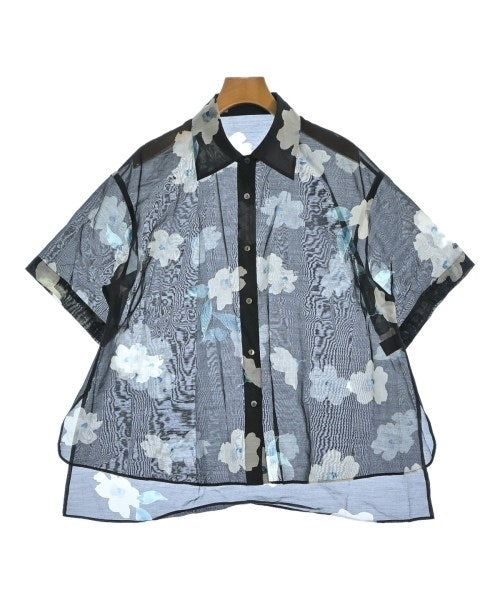 BEAUTY&YOUTH UNITED ARROWS เสื้อลำลอง