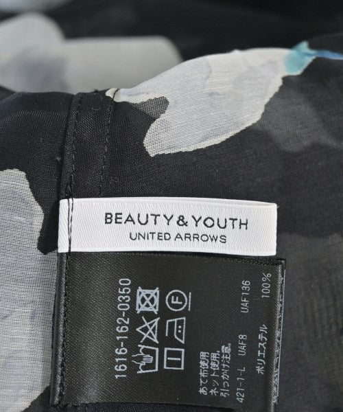 BEAUTY&YOUTH UNITED ARROWS เสื้อลำลอง