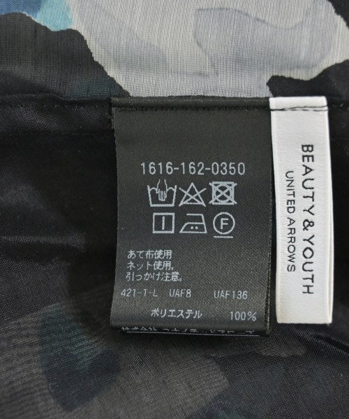 BEAUTY&YOUTH UNITED ARROWS เสื้อลำลอง