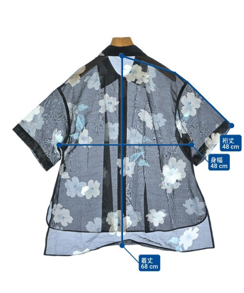 BEAUTY&YOUTH UNITED ARROWS เสื้อลำลอง