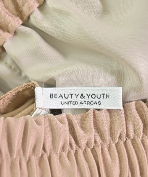 BEAUTY&YOUTH UNITED ARROWS กางเกง อื่น