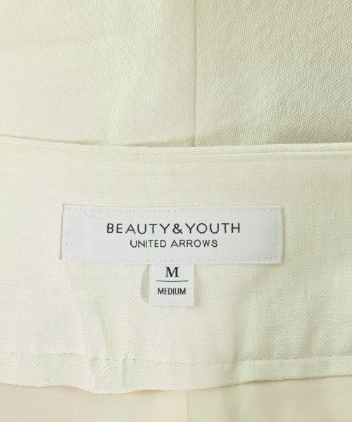 BEAUTY&YOUTH UNITED ARROWS กางเกง อื่น