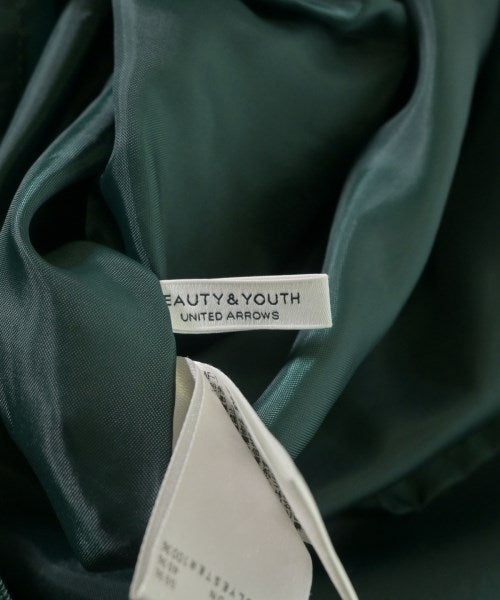 BEAUTY&YOUTH UNITED ARROWS กระโปรงยาว/แม็กซี่ยาว