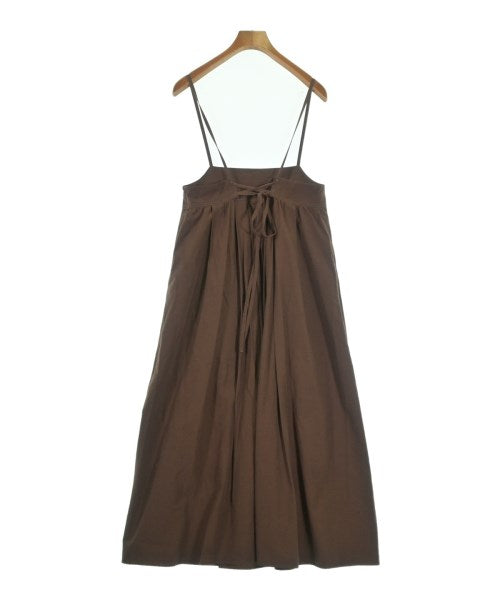 BEAUTY&YOUTH UNITED ARROWS ชุดเดรส