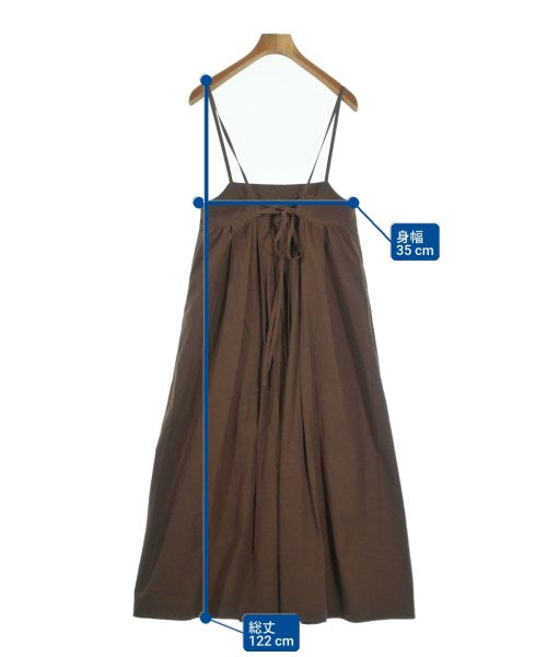 BEAUTY&YOUTH UNITED ARROWS ชุดเดรส