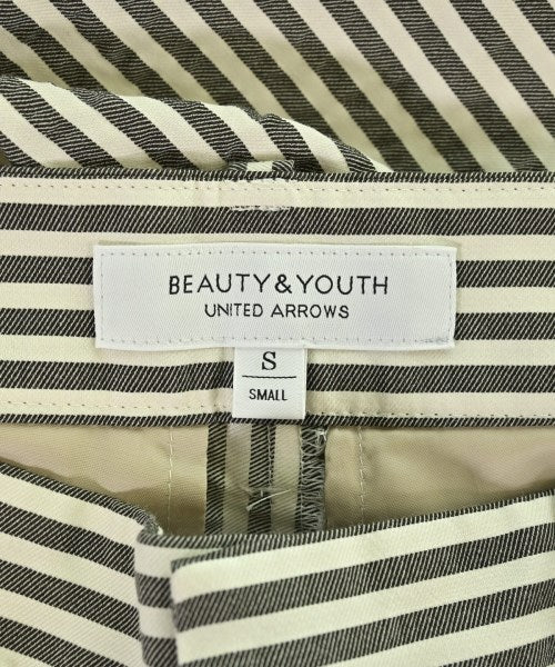 BEAUTY&YOUTH UNITED ARROWS กางเกง อื่น