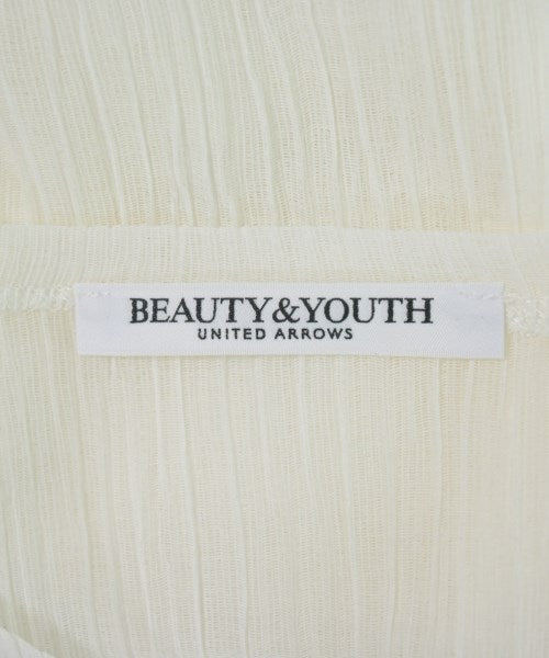 BEAUTY&YOUTH UNITED ARROWS เสื้อกันหนาว