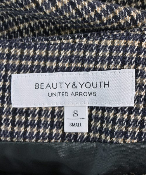 BEAUTY&YOUTH UNITED ARROWS กระโปรงสั้น