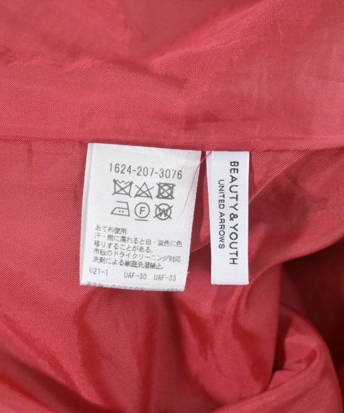 BEAUTY&YOUTH UNITED ARROWS กระโปรงยาว/แม็กซี่ยาว
