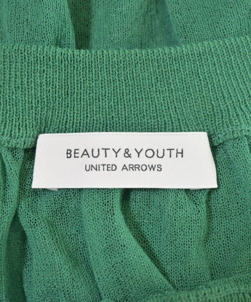 BEAUTY&YOUTH UNITED ARROWS เสื้อกันหนาว