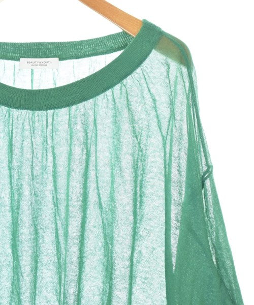 BEAUTY&YOUTH UNITED ARROWS เสื้อกันหนาว