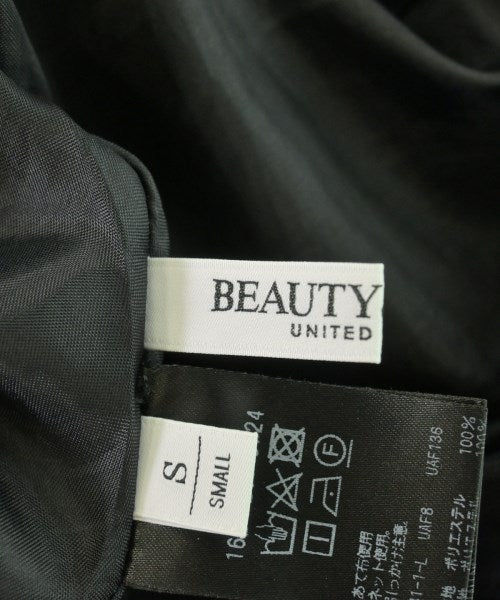 BEAUTY&YOUTH UNITED ARROWS กระโปรงยาว/แม็กซี่ยาว