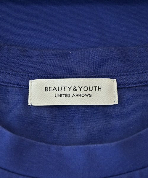 BEAUTY&YOUTH UNITED ARROWS แขนกุด