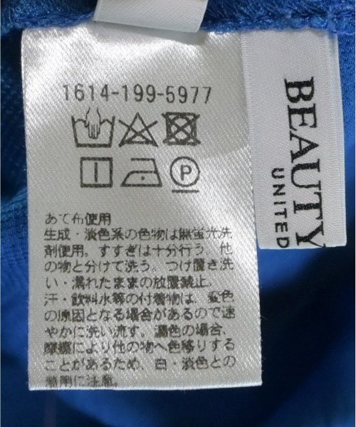 BEAUTY&YOUTH UNITED ARROWS กางเกง อื่น